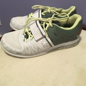 Reebok Crossfit Lifters